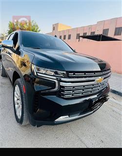 شيفروليه تاهو